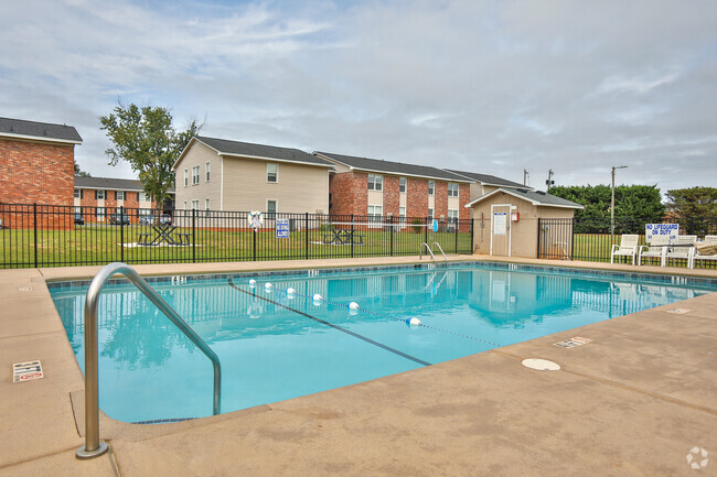 Foto del edificio - The Bradford Apartments