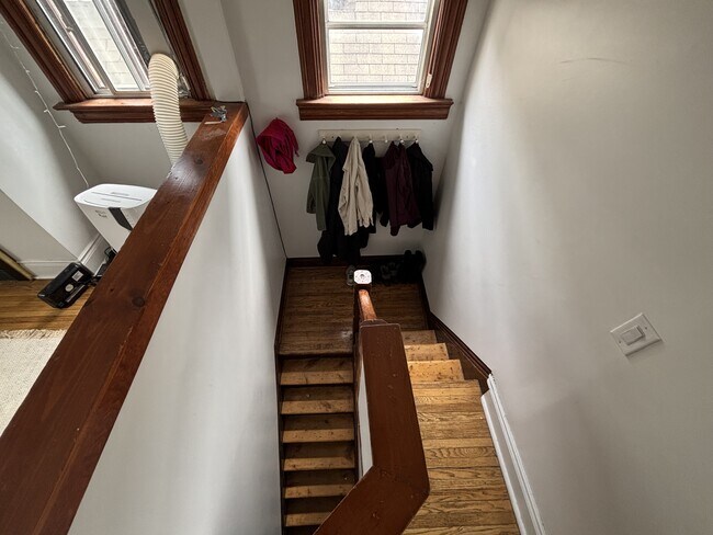 Photo du bâtiment - 157 Spadina Rd