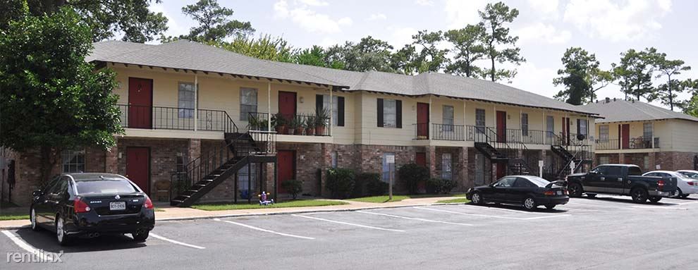 Primary Photo - 1554 Gessner Rd