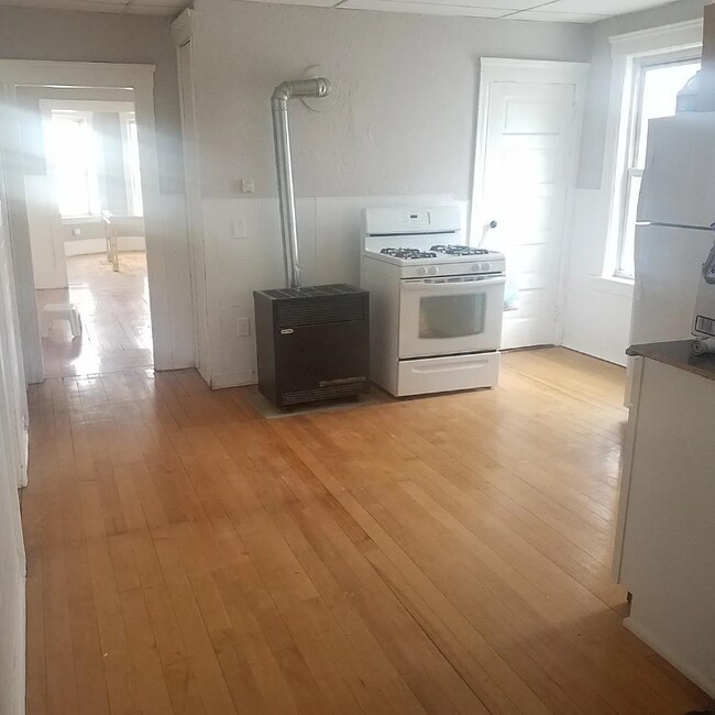 200 Fairmont Ave, Worcester, MA 01604 House Rental in Worcester, MA