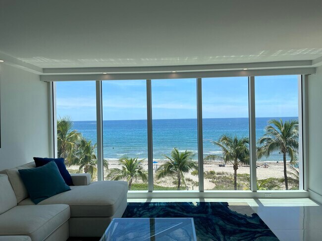Foto del edificio - 3000 S Ocean Blvd