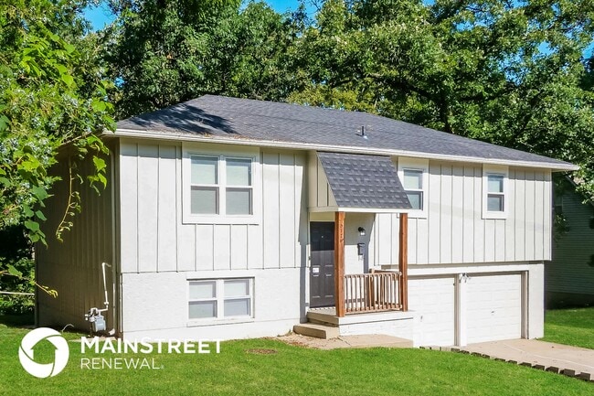 Foto del edificio - 5120 Goodman Ln