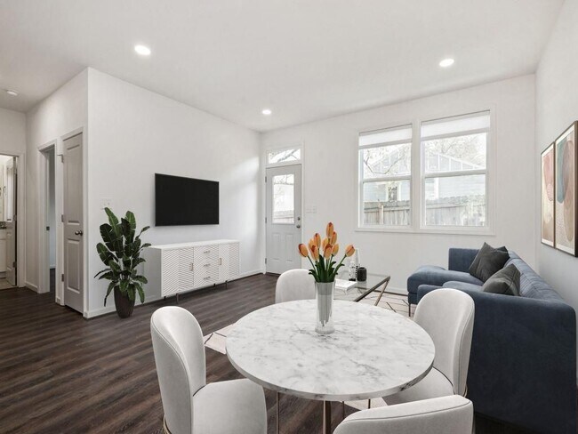 Foto del edificio - 1060 Grant Way SE