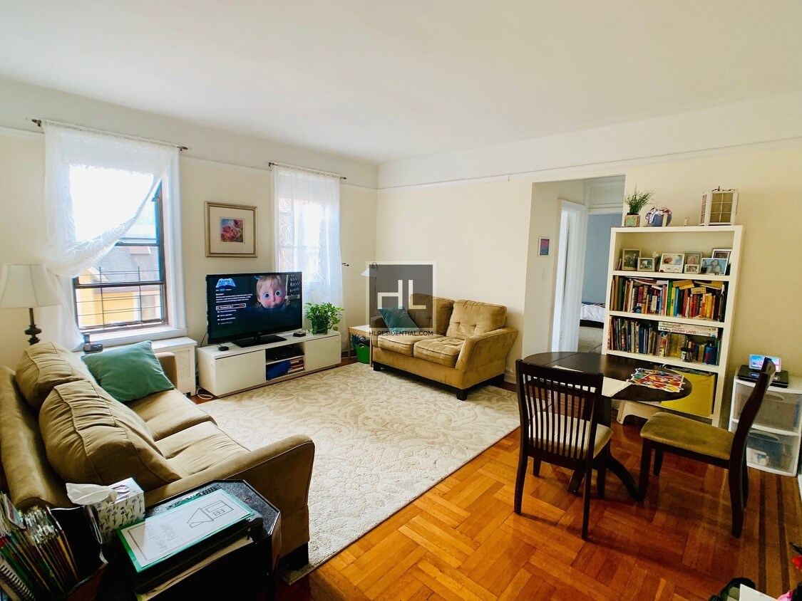 Primary Photo - WINTHROP STREET