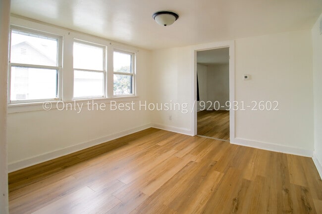 Foto del edificio - 919 Wright St