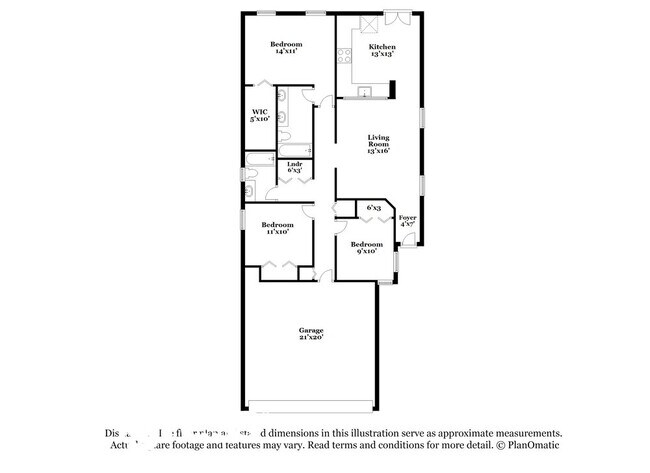 Foto del edificio - 9138 Gablewood Pl
