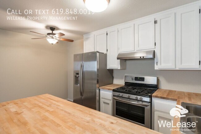 Foto del edificio - 2 bed 1 bath fully renovated in Imperial B...