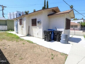 Building Photo - 5359 Navarro St