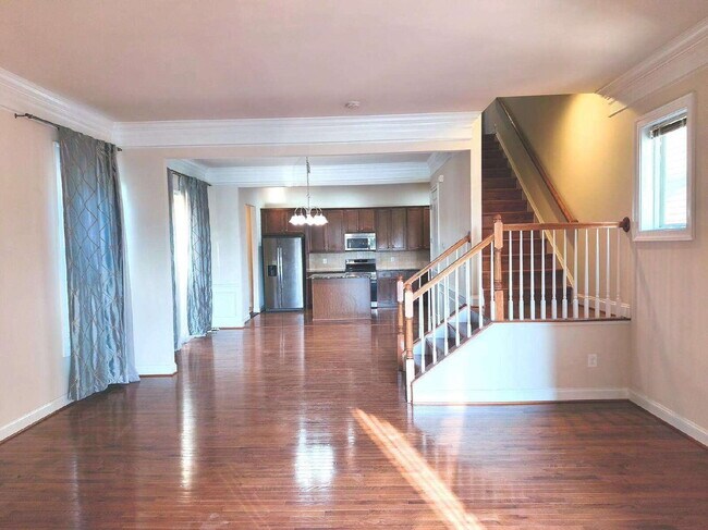 Foto del edificio - Luxurious Single-Family Home in Vibrant One Loudoun!