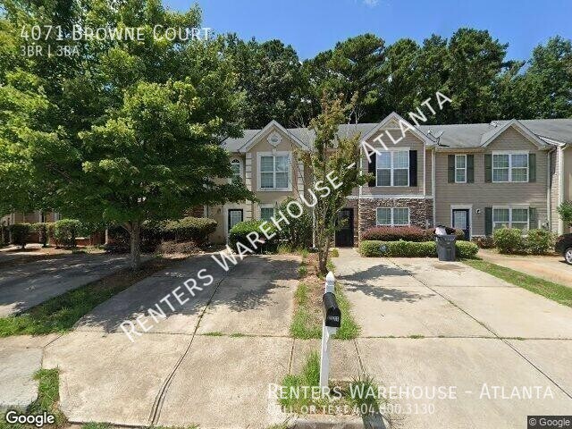 Primary Photo - Spacious 3 Bedroom Townhome in Conley!