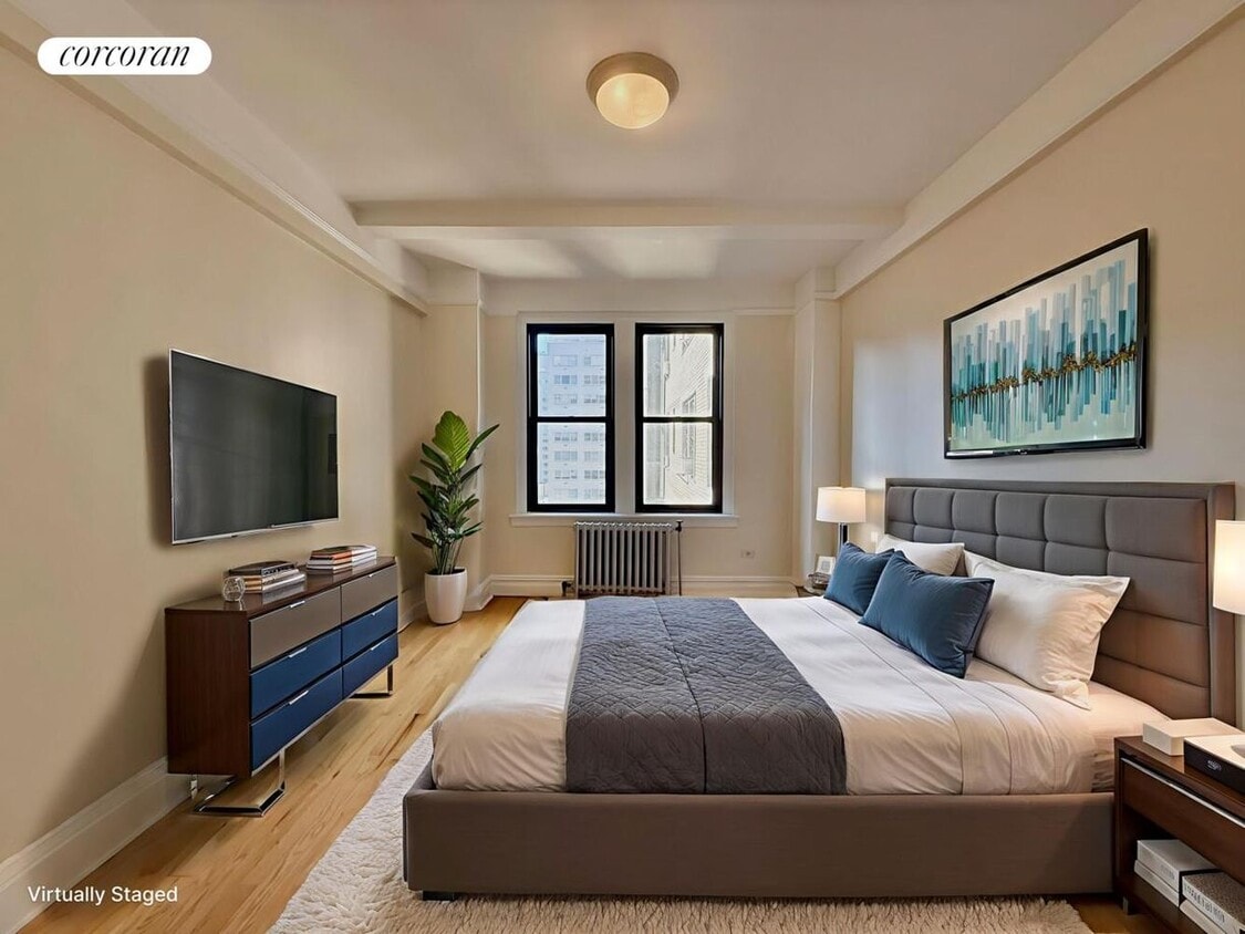 Foto del edificio - 210 E 68th St