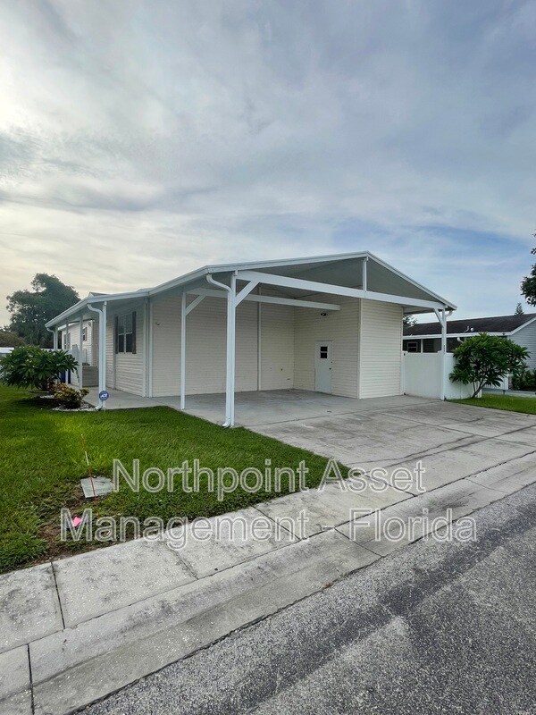 Building Photo - 8441 Fantasia Park Way