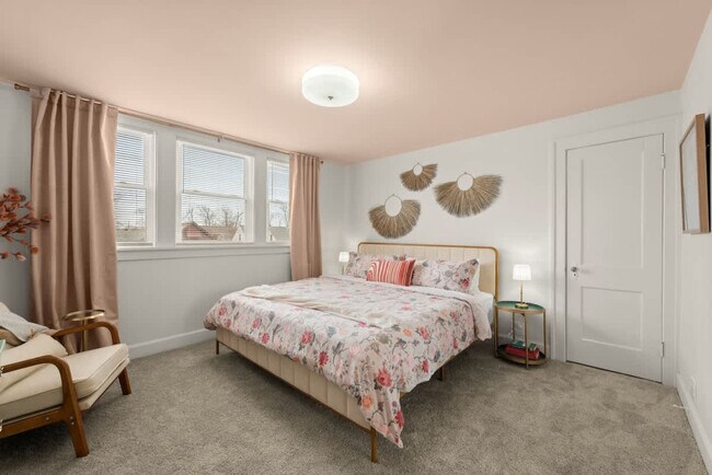 Foto del edificio - 4040 W 158th St