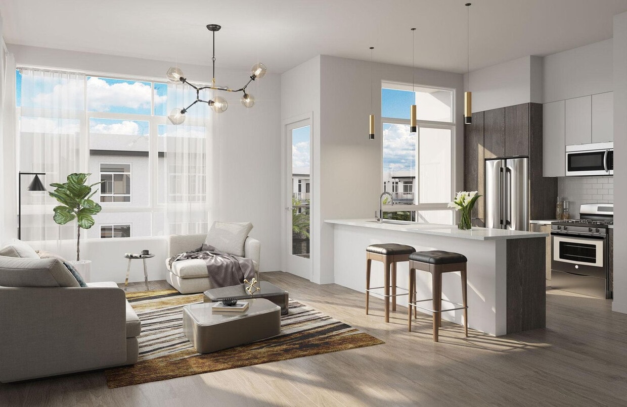 Foto principal - 1031 Walnut Ave