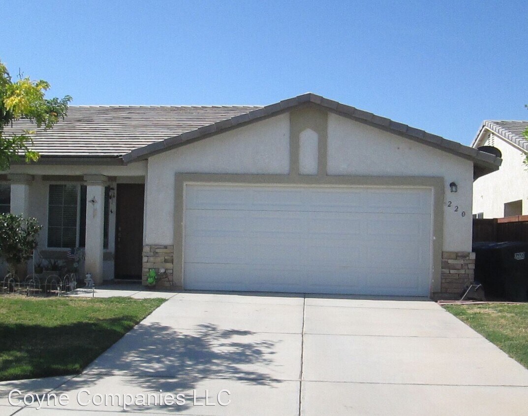 Primary Photo - 3 br, 2 bath House - 220 Morongo