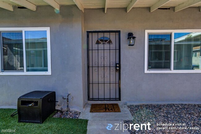 Foto del edificio - 3 br, 1 bath House - 2586 East Washington ...