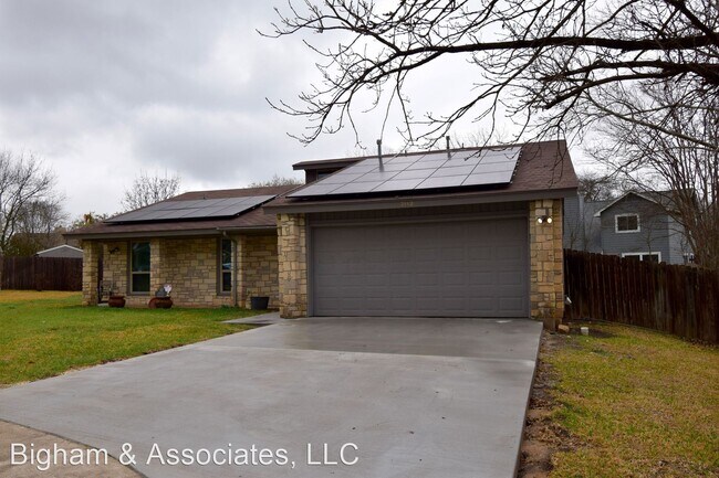 Building Photo - 3 br, 2 bath House - 2112 Delvin Ln