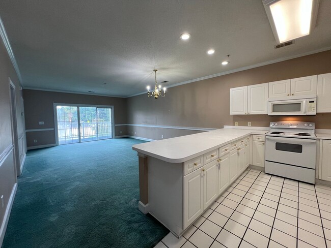 Foto del edificio - Myrtle Beach - 2 Bedroom / 2 Bath Condo