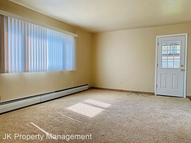 Foto del edificio - 2100 4th St NE