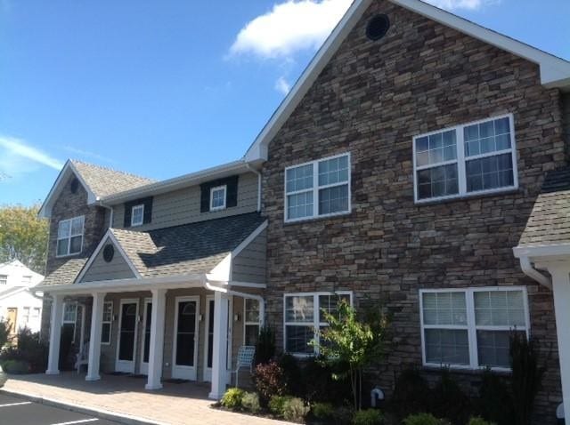 Building Photo - Fairfield Courtyard East At Farmingdale