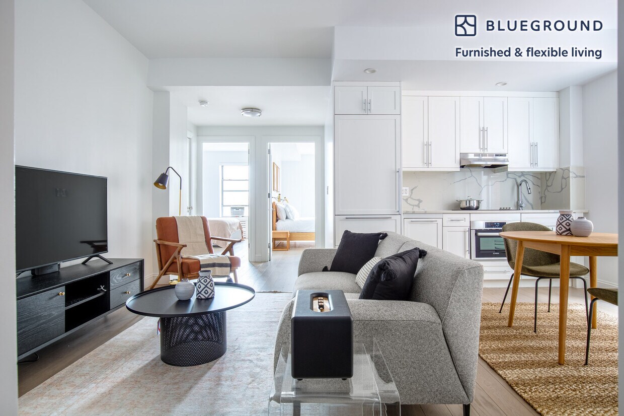 Foto principal - 915 West End Ave