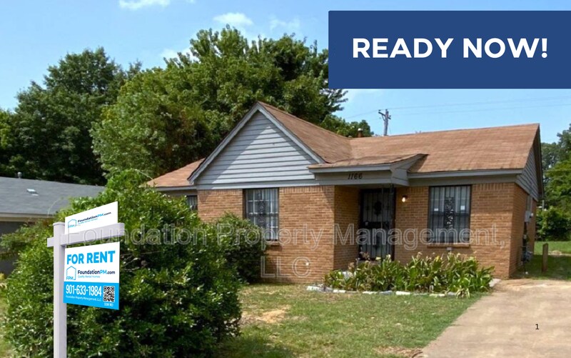 Foto principal - 1166 Elder Rd