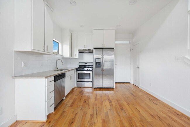 Foto del edificio - 1617 Dumble St