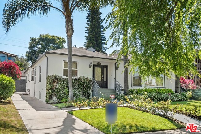 Building Photo - 9220 Monte Mar Dr