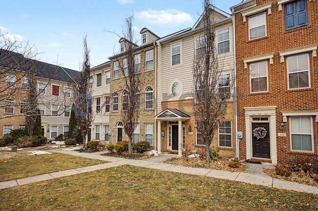 Foto del edificio - 14541 Kentish Fire Street