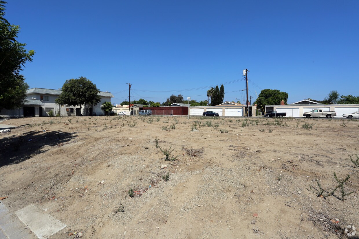 524 S Ford Ave, Fullerton, CA 92832 Apartments in Fullerton, CA