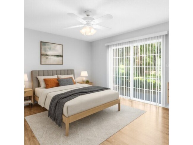 Building Photo - 5537 Executive Dr