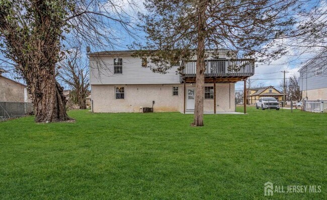 Building Photo - 321 Almonesson Rd