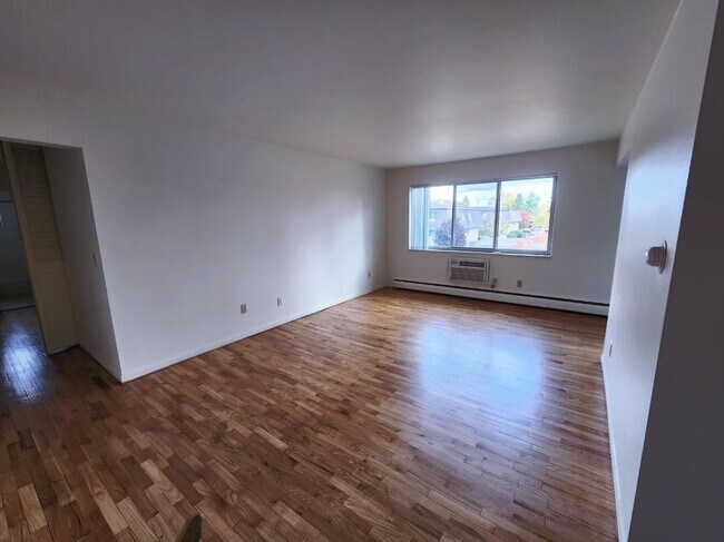Foto del edificio - Kimberly House Apartments