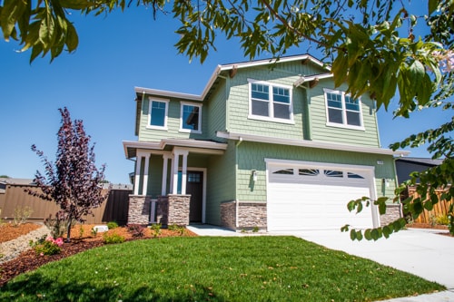 Building Photo - 3598 Sweetgum St