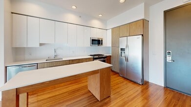 Interior Photo - Verve