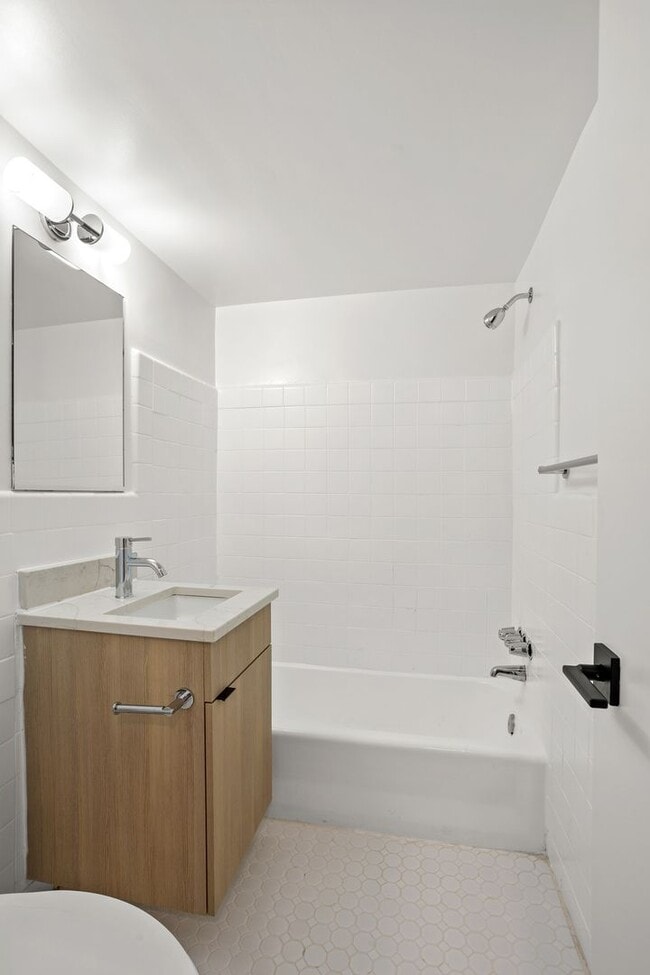 Interior Photo - The Horizon Apartments
