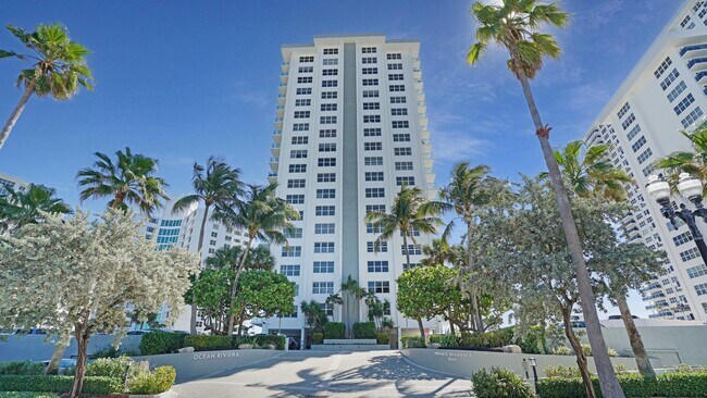 Foto del edificio - 3550 Galt Ocean Dr