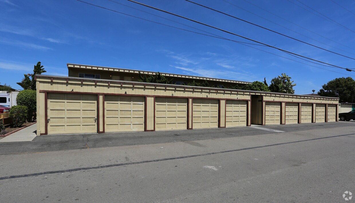 Building Photo - Harbor Sands Apartments