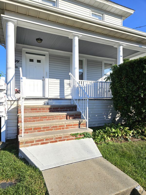 Foto del edificio - 56 4th Ave