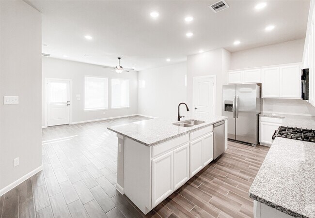 Foto del edificio - 2514 Chestnut Oak Cir