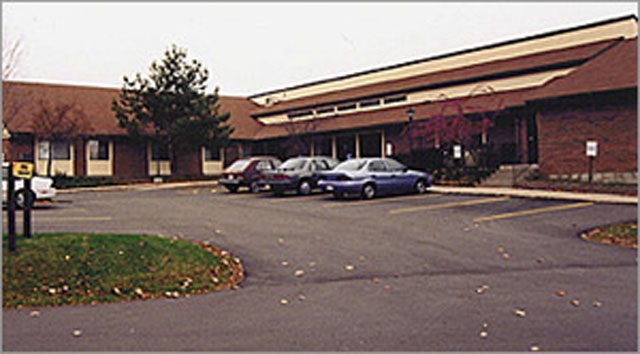 Building Photo - Bay Hill Apartments