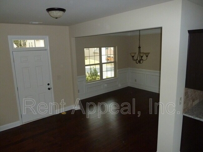 Foto del edificio - 2753 Misty Ivy Dr