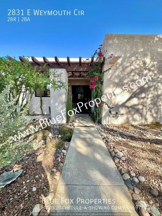 Building Photo - 2831 E Weymouth Cir