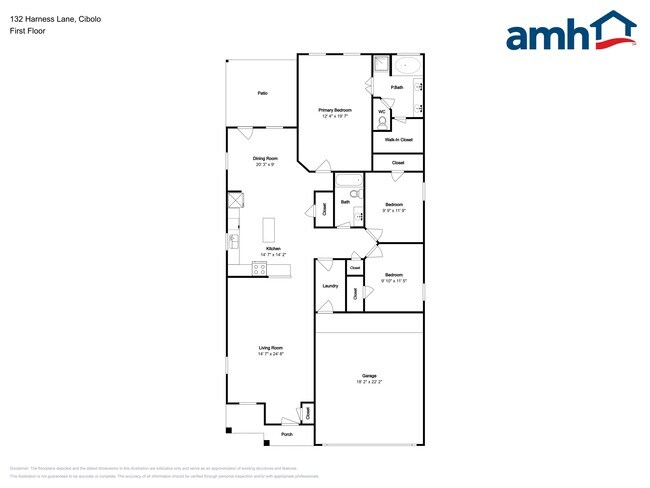 Foto del edificio - 132 Harness Ln