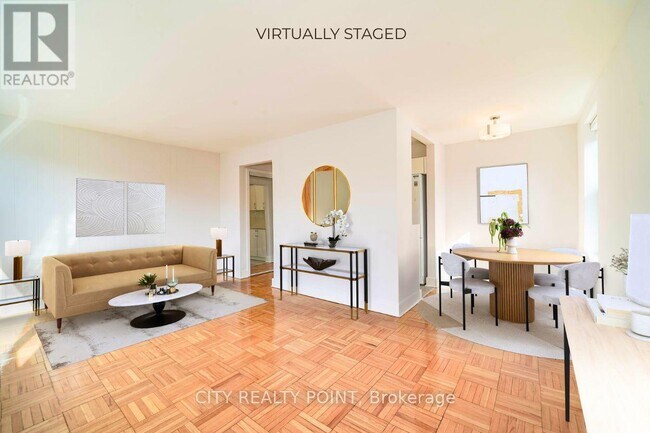 Photo du bâtiment - 1545 Bathurst St