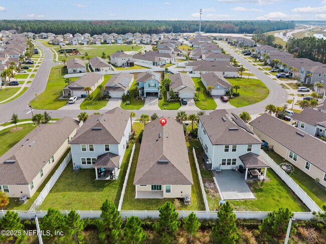 Foto del edificio - 42 Thistleton Wy