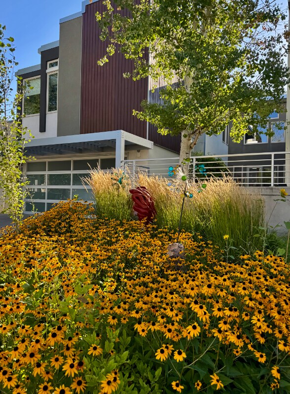 Foto del edificio - 414 Harrison St