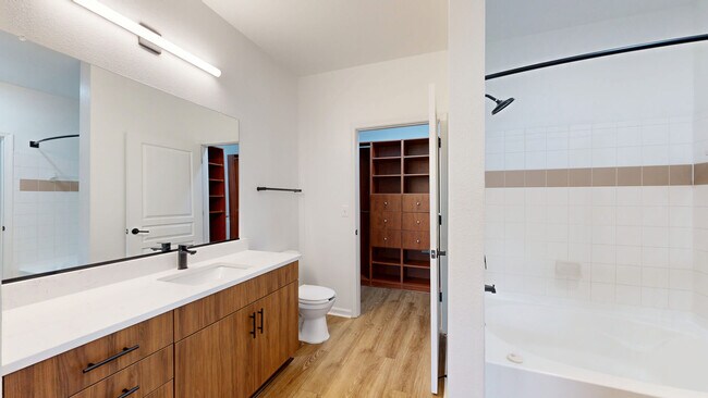 Interior Photo - Sullivan Place