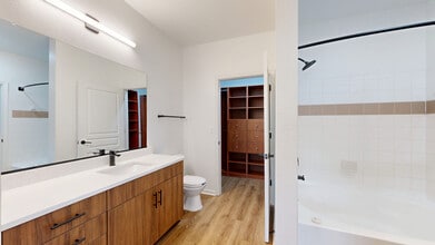 Interior Photo - Sullivan Place