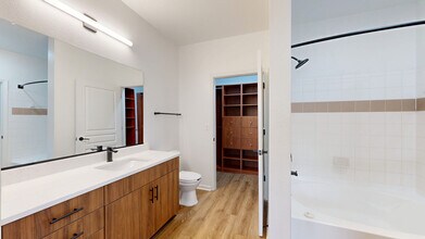 Interior Photo - Sullivan Place